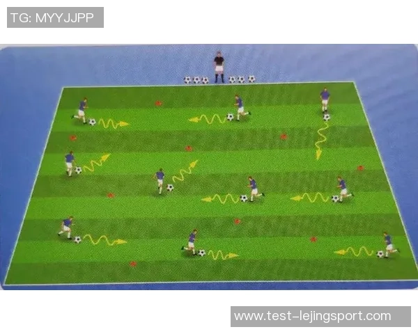 足球体育教案设计与实施探讨促进学生全面发展的有效策略